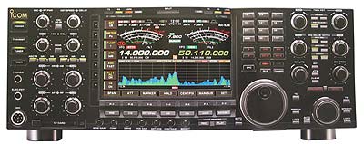 Icom - IC-7800